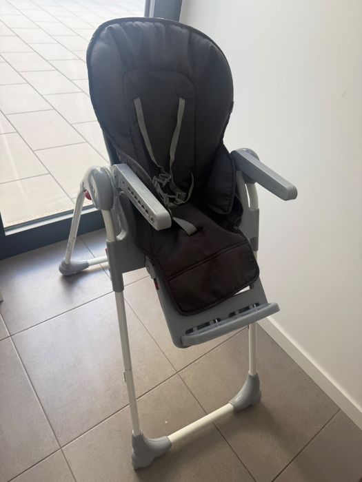 Cadeira de refeicao bebe