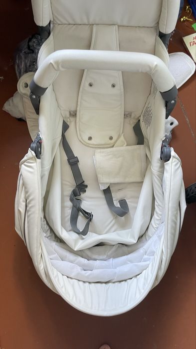 Коляска / візочок Tako baby exclusive