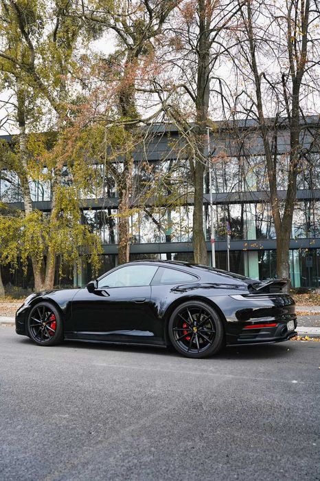 Wynajem Porsche 911 Carrera 4s, STAGE 2 630KM/780NM ŚLUBY! SZYBSZE NIŻ TURBO S 2.8 do setki!