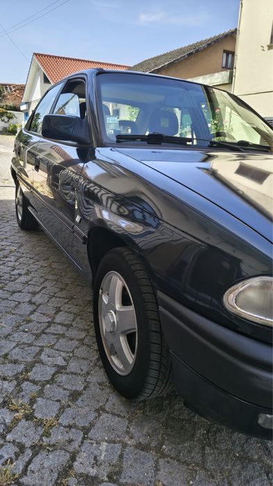 Opel Astra 1.4 Gasolina