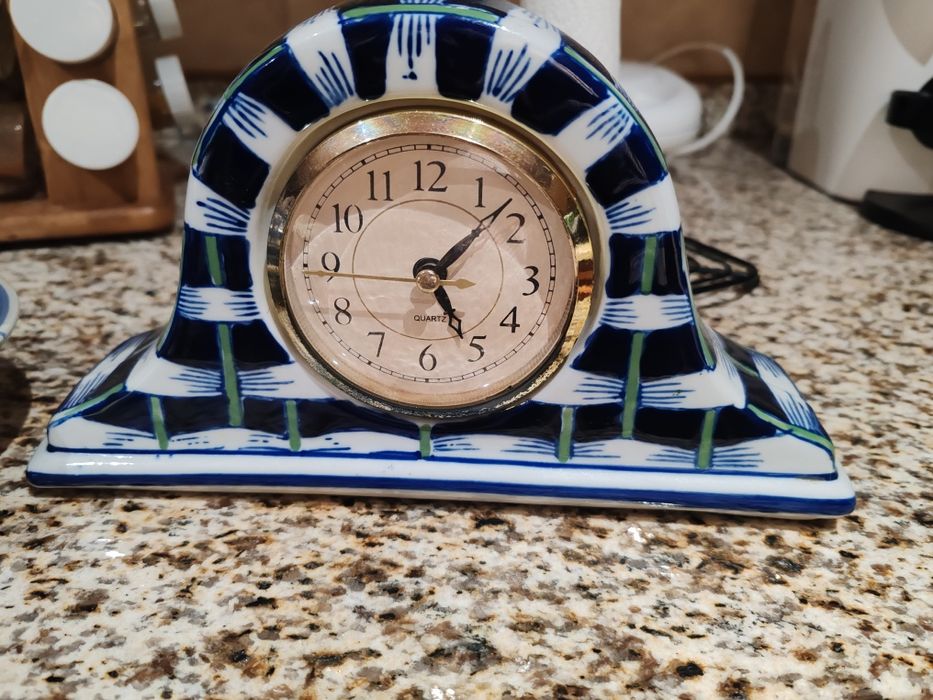 Vendo dois itens decorativos