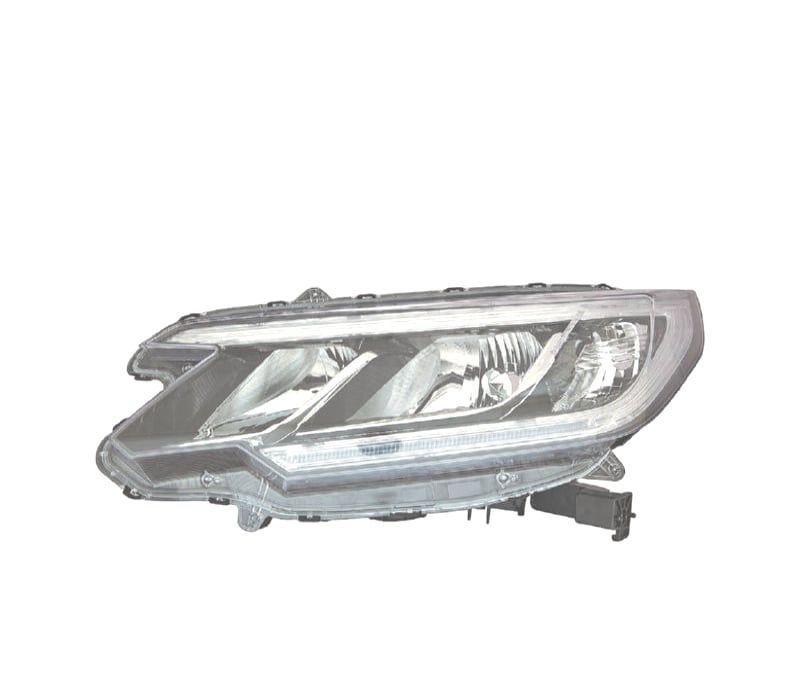 FAROL ESQ HONDA CIVIC CR-V 15-