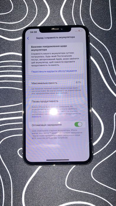 Айфон Xs Max 256GB