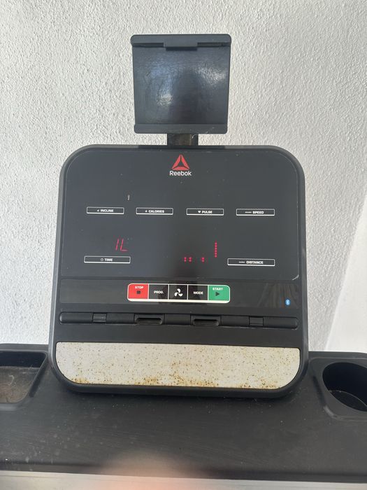 Vendo passadeira Reebok SL 8.0