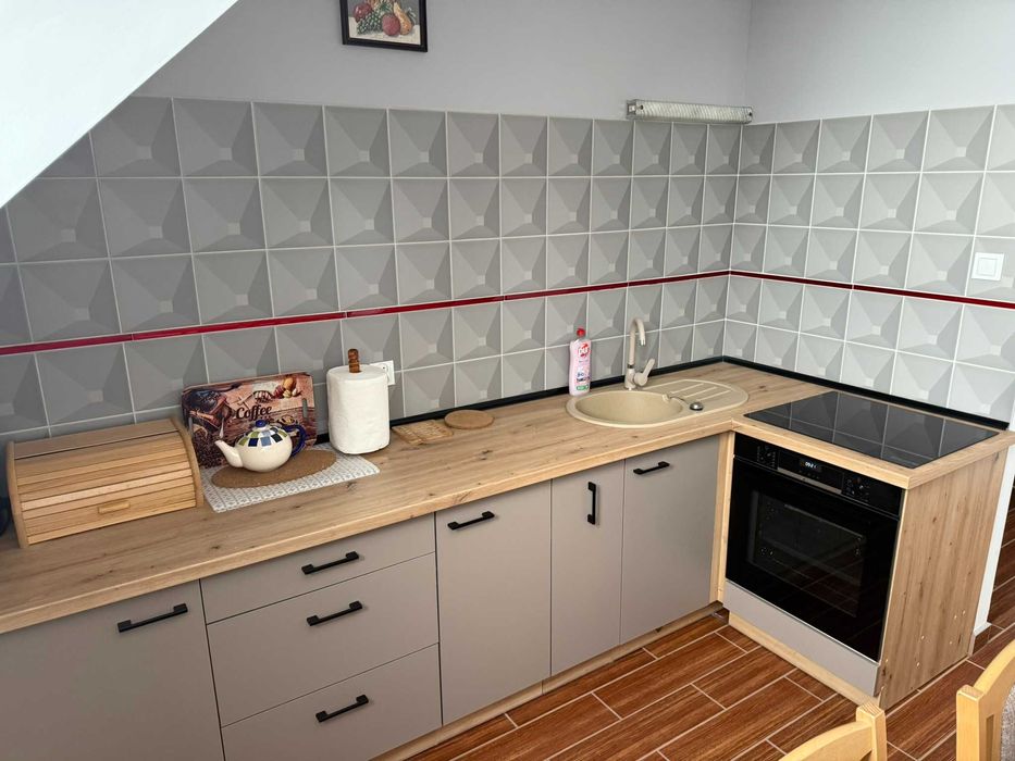 Agroturystyka Kalinowe Ranczo