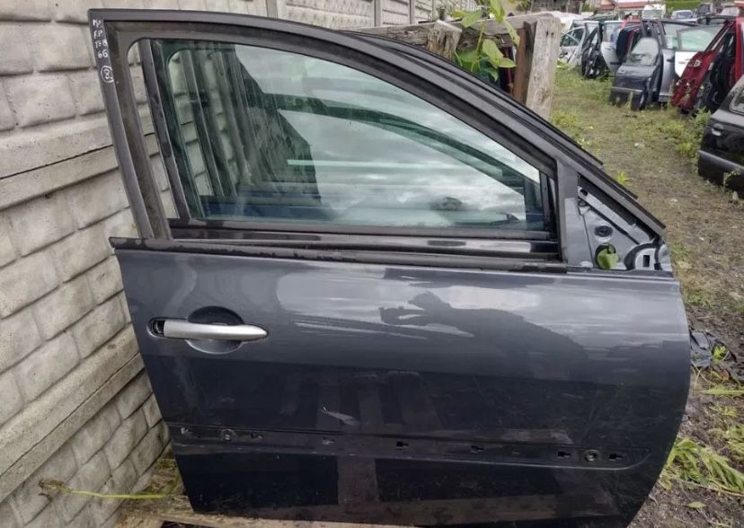 Двері Renault Scenic 1-2 Megane 1-2 Clio 1-2-3 Kangoo