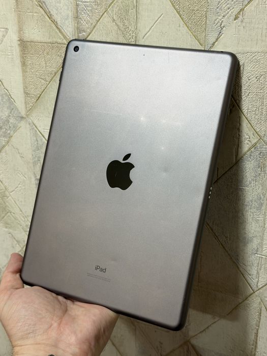 Ipad 7 32 gb 100% батарея