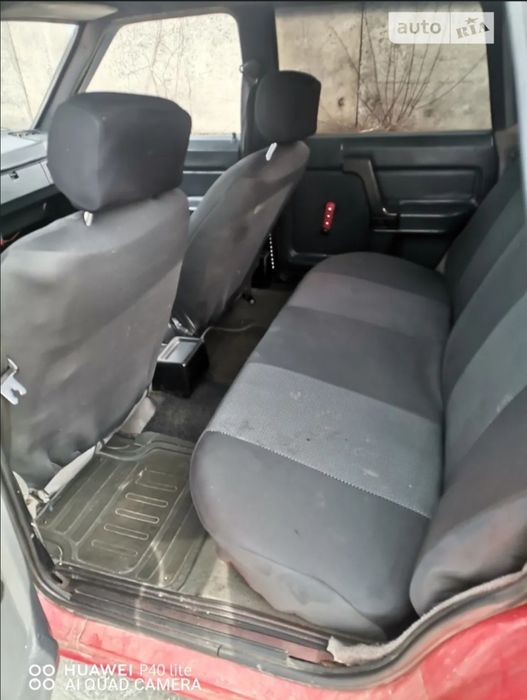 Москвич /АЗЛК 1990