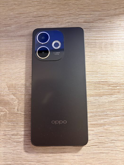 Vendo OppoA5 PRO