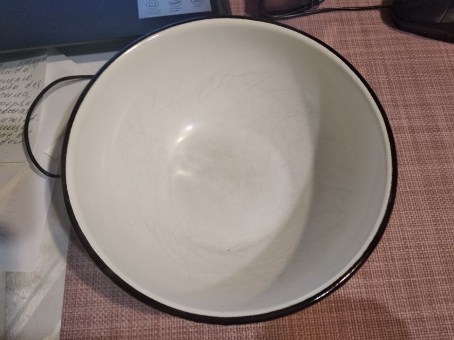 Кастрюли    СССР