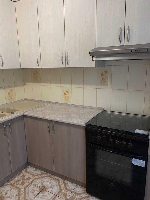 2-х кімнатна квартира в центрі