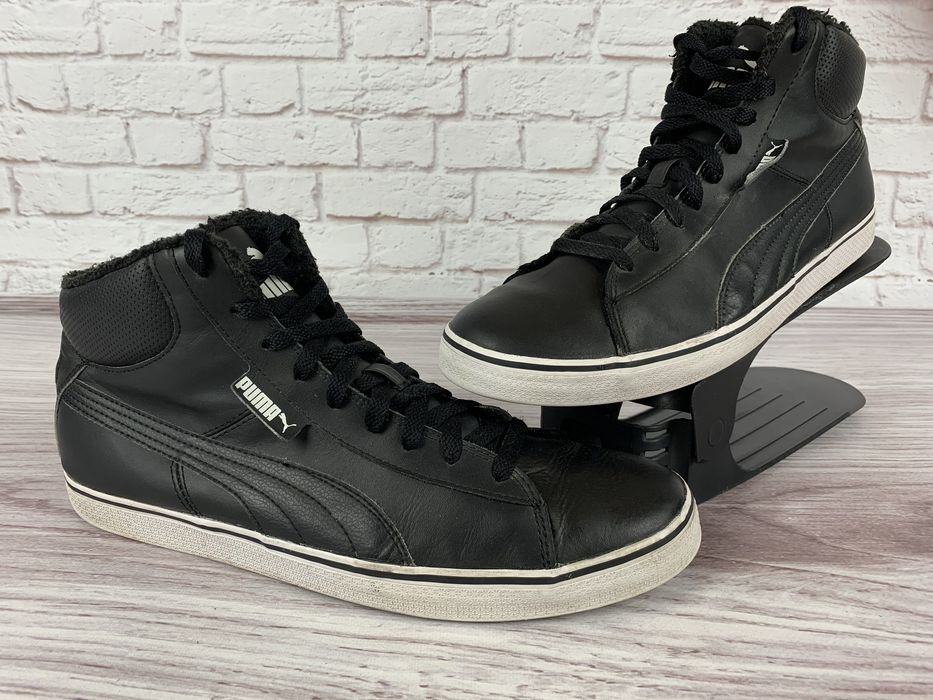 Кросівки Puma, 45.5-29.5см.