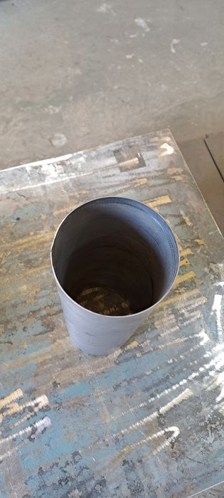 Вальці для конусів