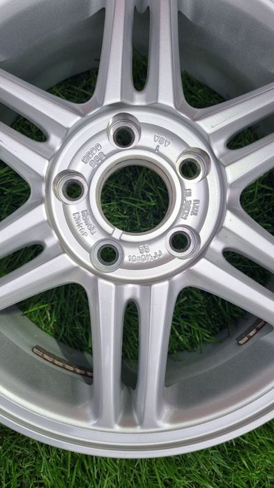 Felga do Hondy 16x55