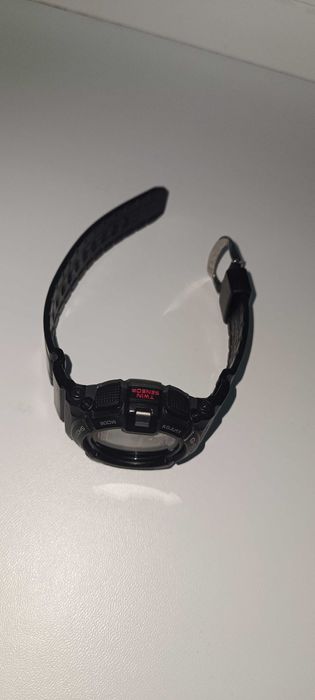 Чоловічий годинник Casio G-9300-1