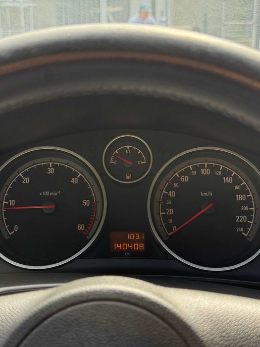 Opel Astra 1.7 CDTI Cosmo Nacional 140.000 km Muito Estimado