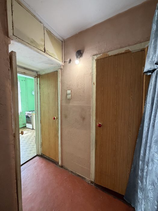 Apartment in Kam’yanske - View 5