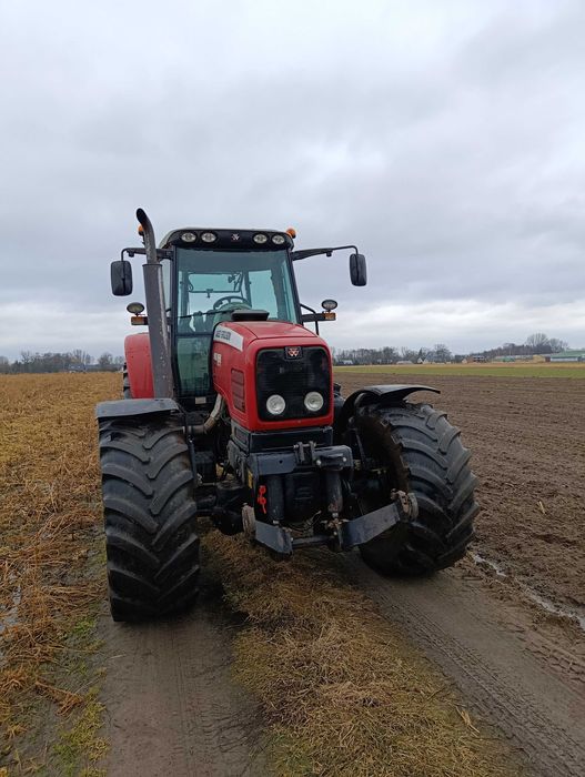 Massey Ferguson 6485