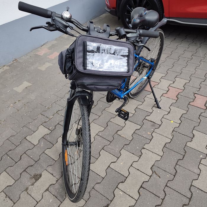 Rower damski Merida Crossway 15