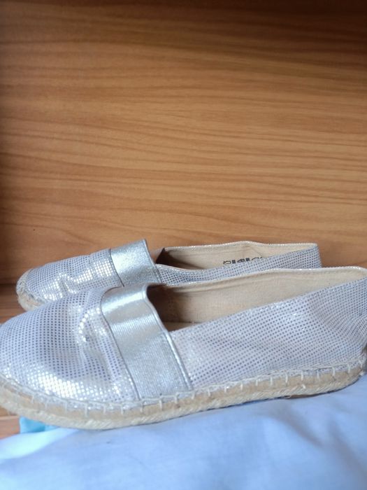 Слипоны   35 -36