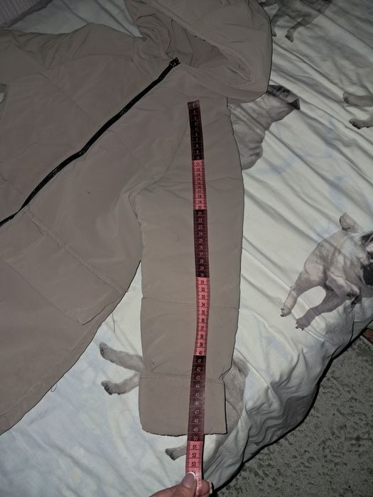 Зимова куртка дитяча