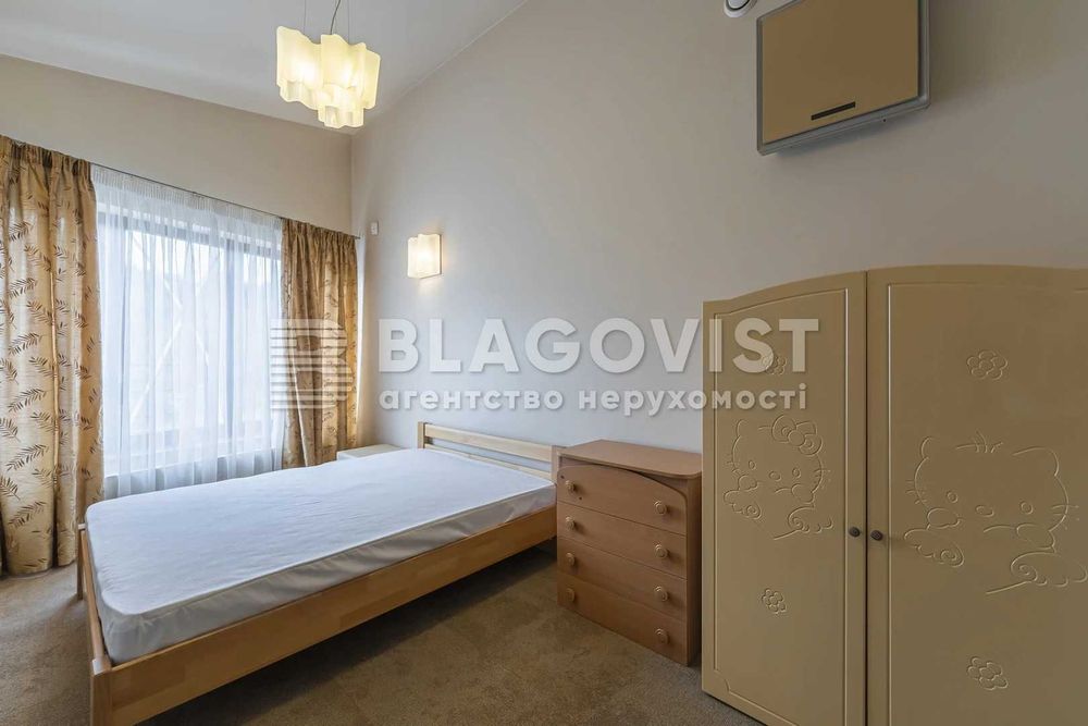 Багатокімнатна квартира за адресою вул. Кирилівська (площа 191,5 м²) - Atlanta.ua - фото 12