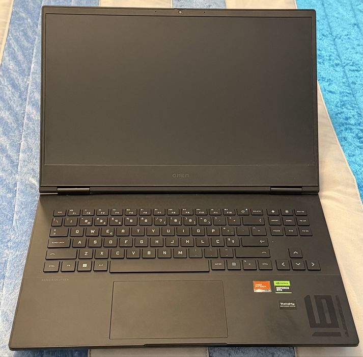 OMEN by HP Gaming Laptop 16-xd0xxx