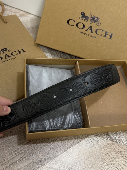 Подарунковий набір COACH