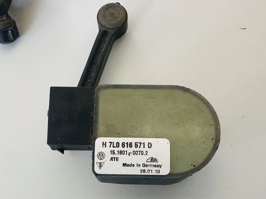 Датчик Положення Кузова Audi Q7 4L Датчик Хола Ауді Ку7