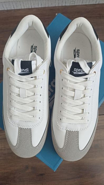 Buty damskie adidasy Sprandi 39 CCC