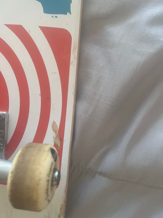 Skate Completo Jart Skateboards