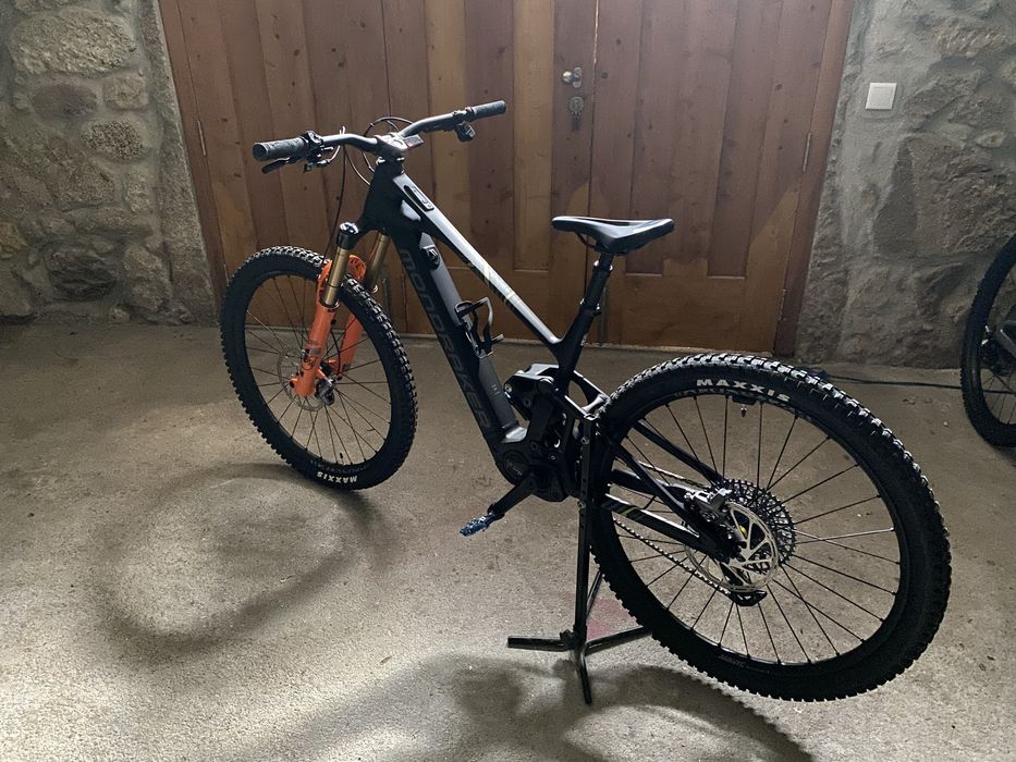 Mondraker sly RR