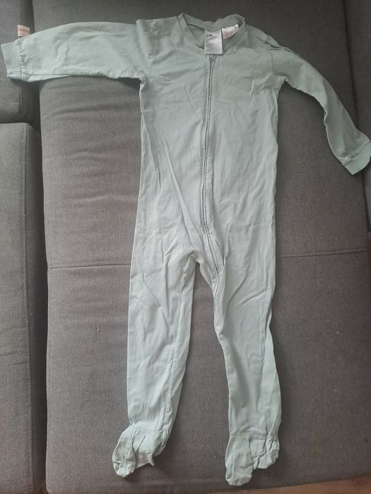 Piżama / pajac 104 H & M