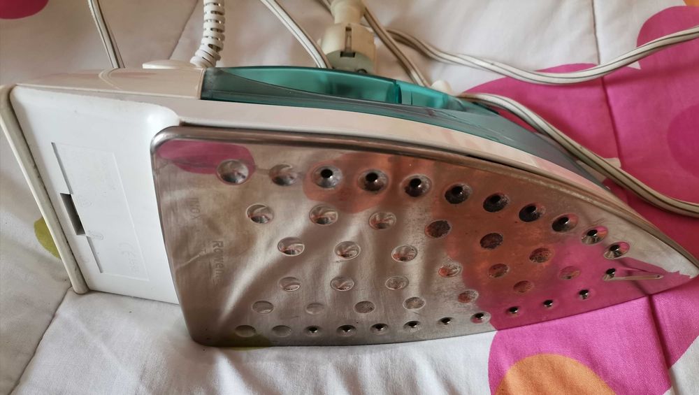 Ferro engomar Rowenta Surfline