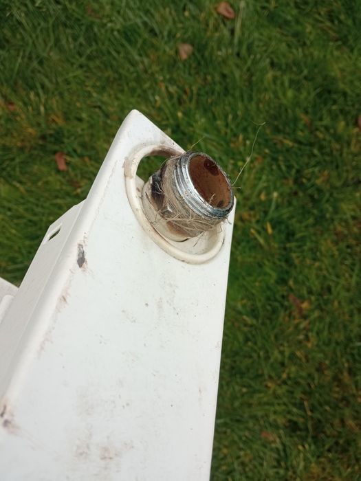 Радиатор отопления 500#900