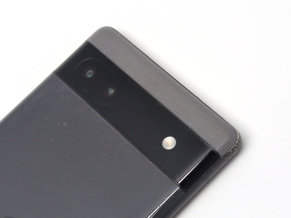 Telefon Google Pixel 6A | 128GB | Stan dobry
