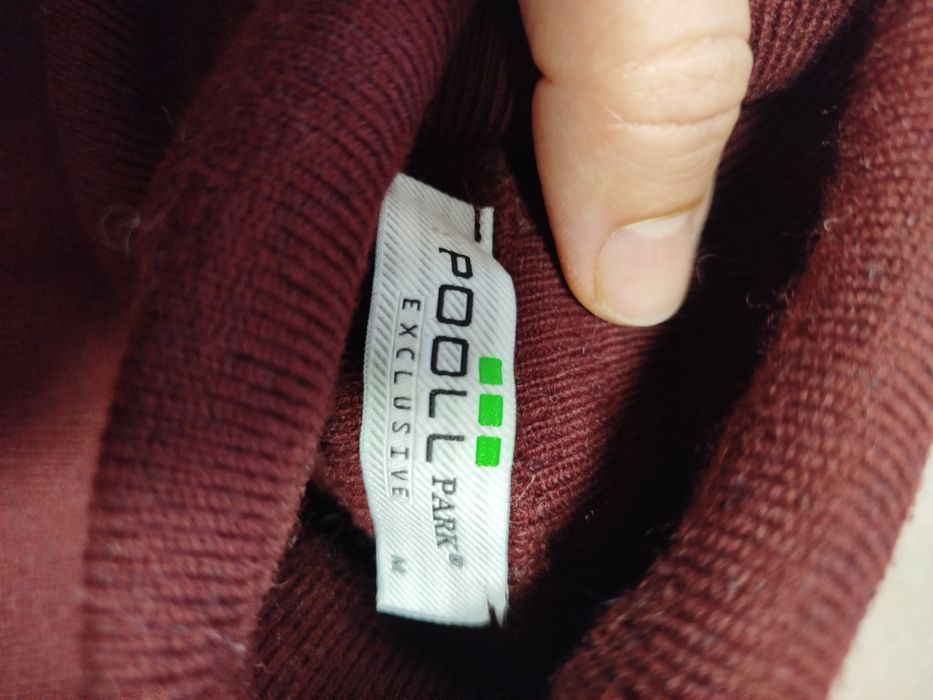 Продаю теплий гольф чоловічий