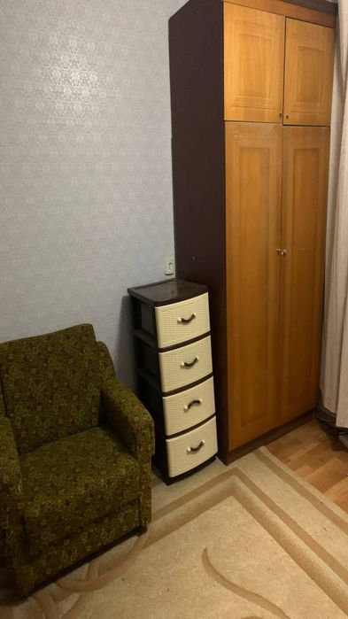 Окрема кімната у 3-х к-ній квартирі, ст.м. "Чернігівська"…