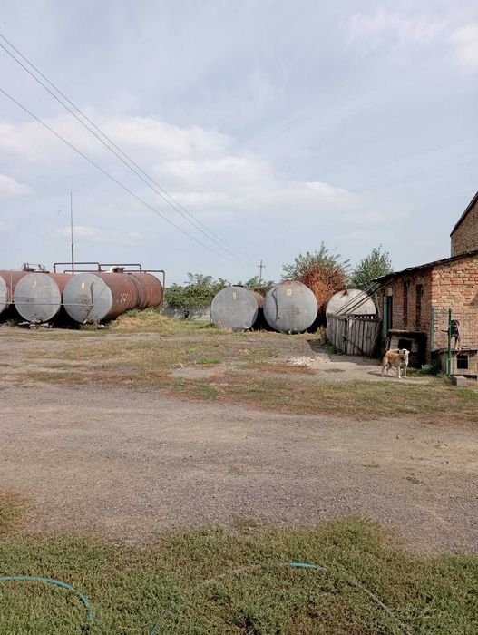 Здам в оренду склад загальною площею 482 м2