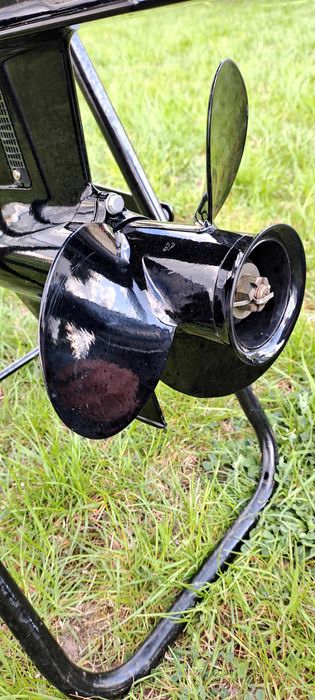 Silnik zaburtowy Mercury rok produkcji 2020