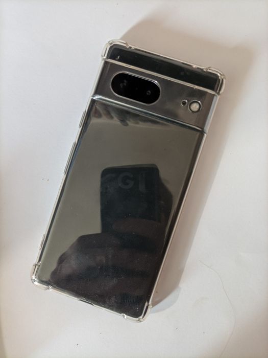 Google pixel 7, 8/128