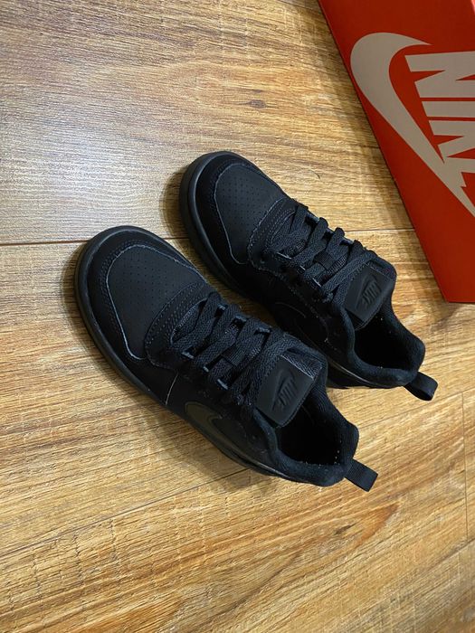 Кросівки дитячі кроссовки детские на мальчика Nike оригинал р.35