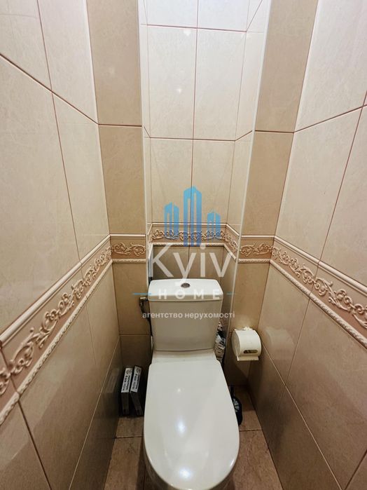 Продаж квартири з ремонтом та меблями/ 3 кімнатна/ Позняки/ Київ