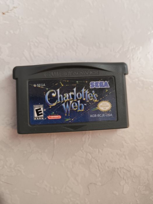 Jogos Nintendo DS e Gameboy Advance