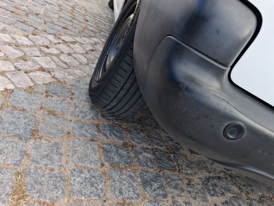 Peugeot Partner 1.6 HDi