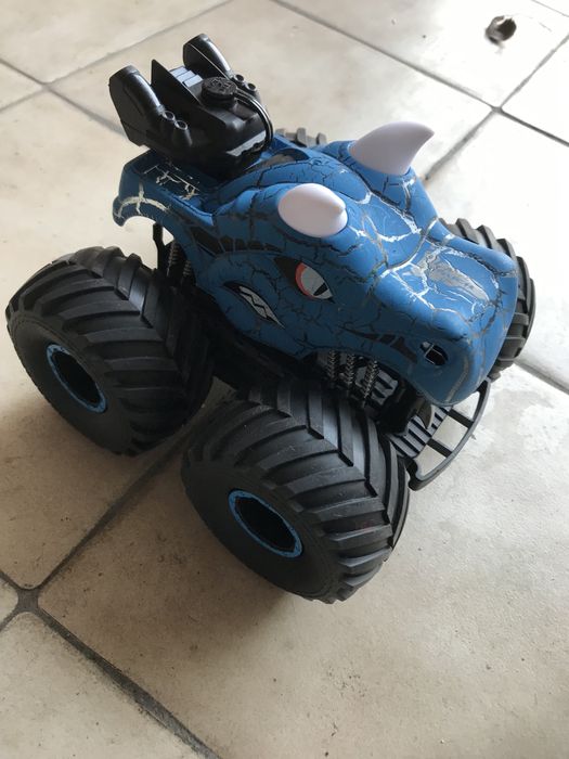 Carrinho telecomandado