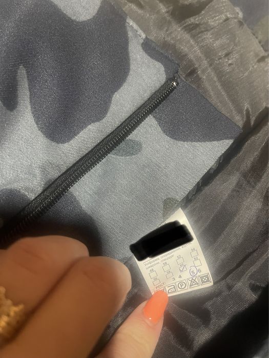 Форма охоронника