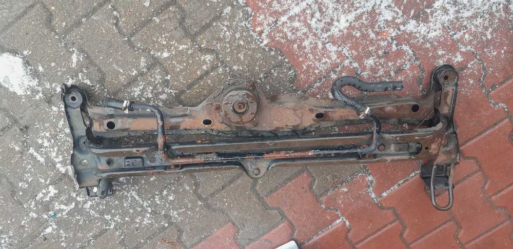 Belka przód przednia sanki pod silnik Vw Passat B3 B4 2.8 VR6 1.8 B