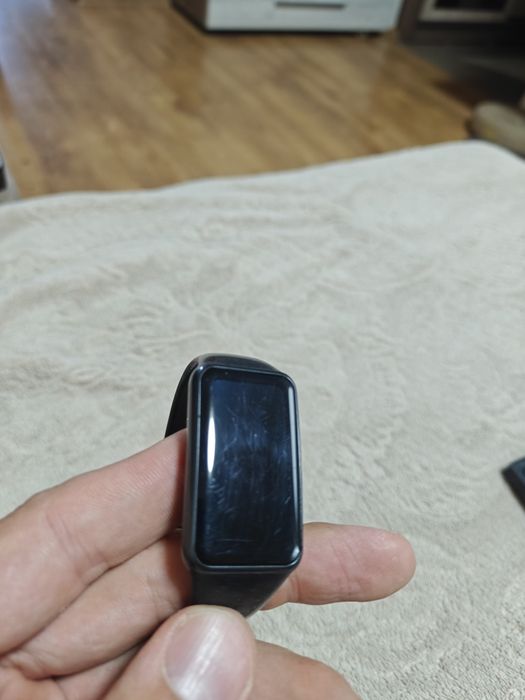 Huawei band 6 комплект