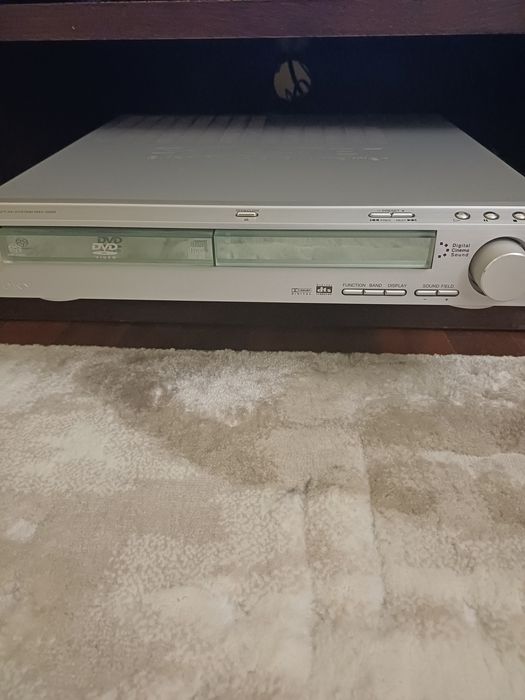 Vendo kit prologic Sony